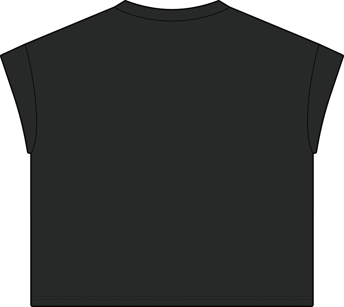 Motivational Tee — “The Goal Is Progress Not Perfection” Vintage Snail Graphic